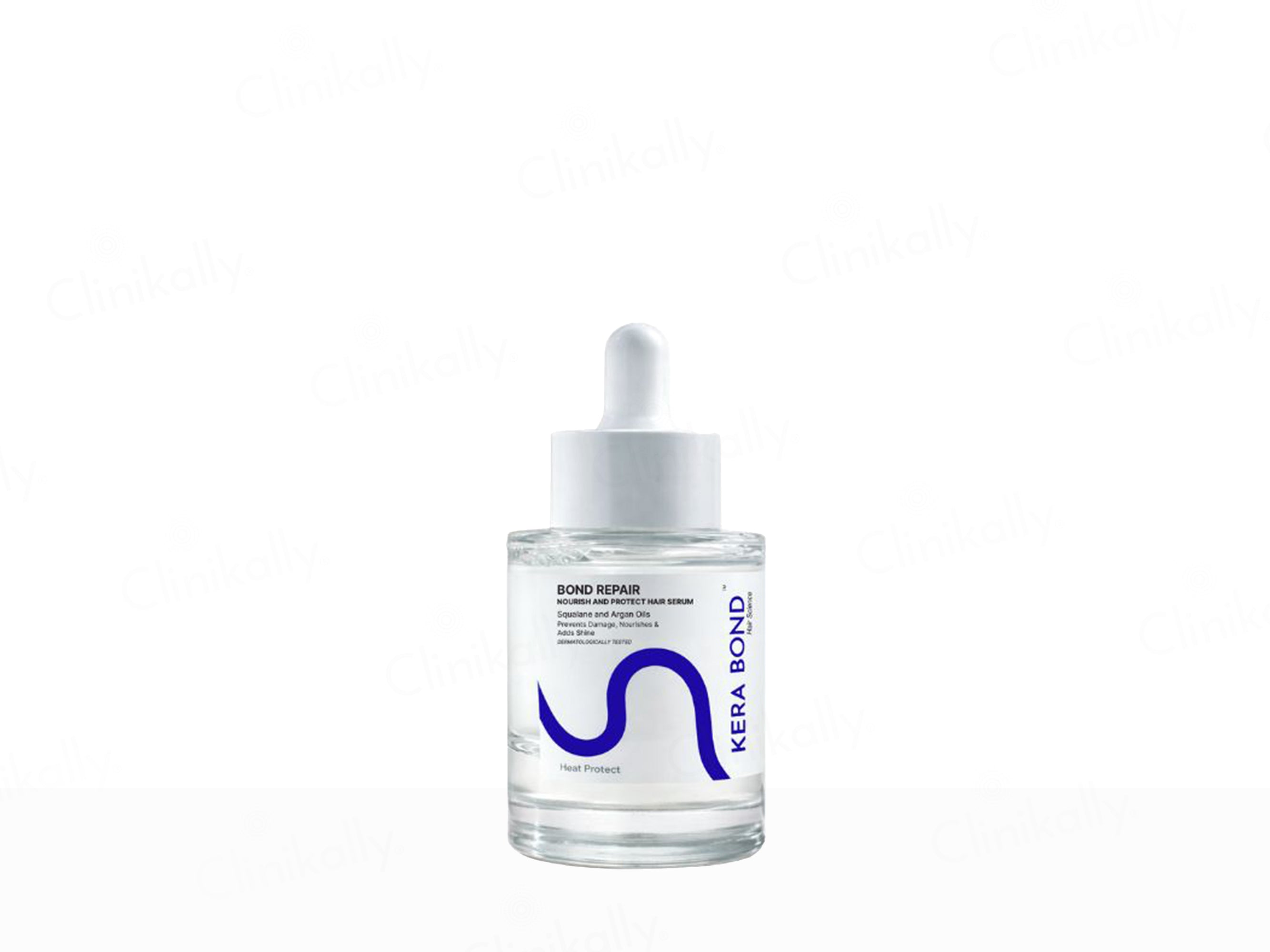 KERA BOND Bond Repair Nourish & Protect Hair Serum