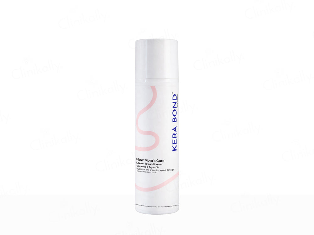 KERA BOND New Mom's Care Leave-In Hair Conditioner