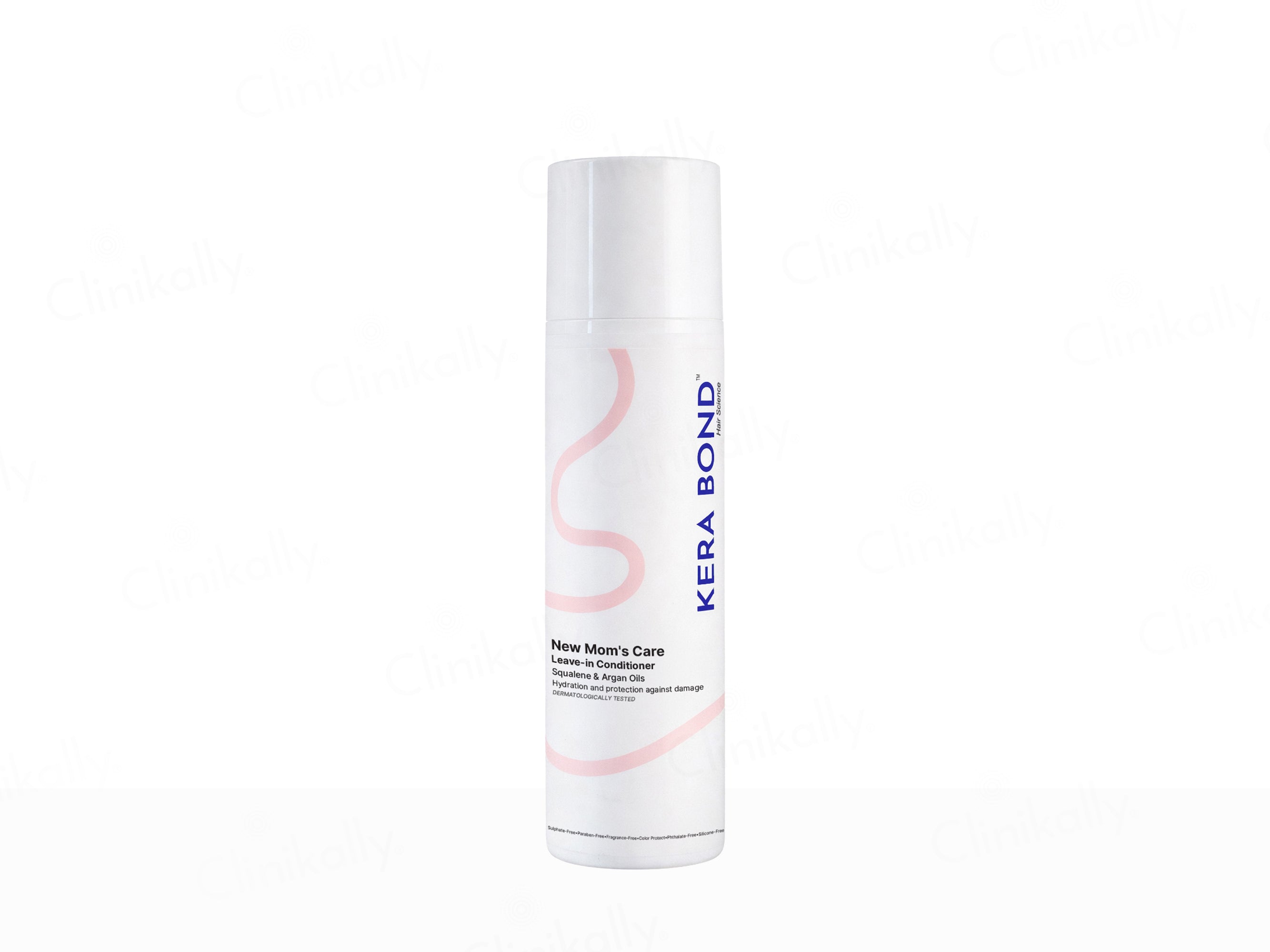 KERA BOND New Mom's Care Leave-In Hair Conditioner