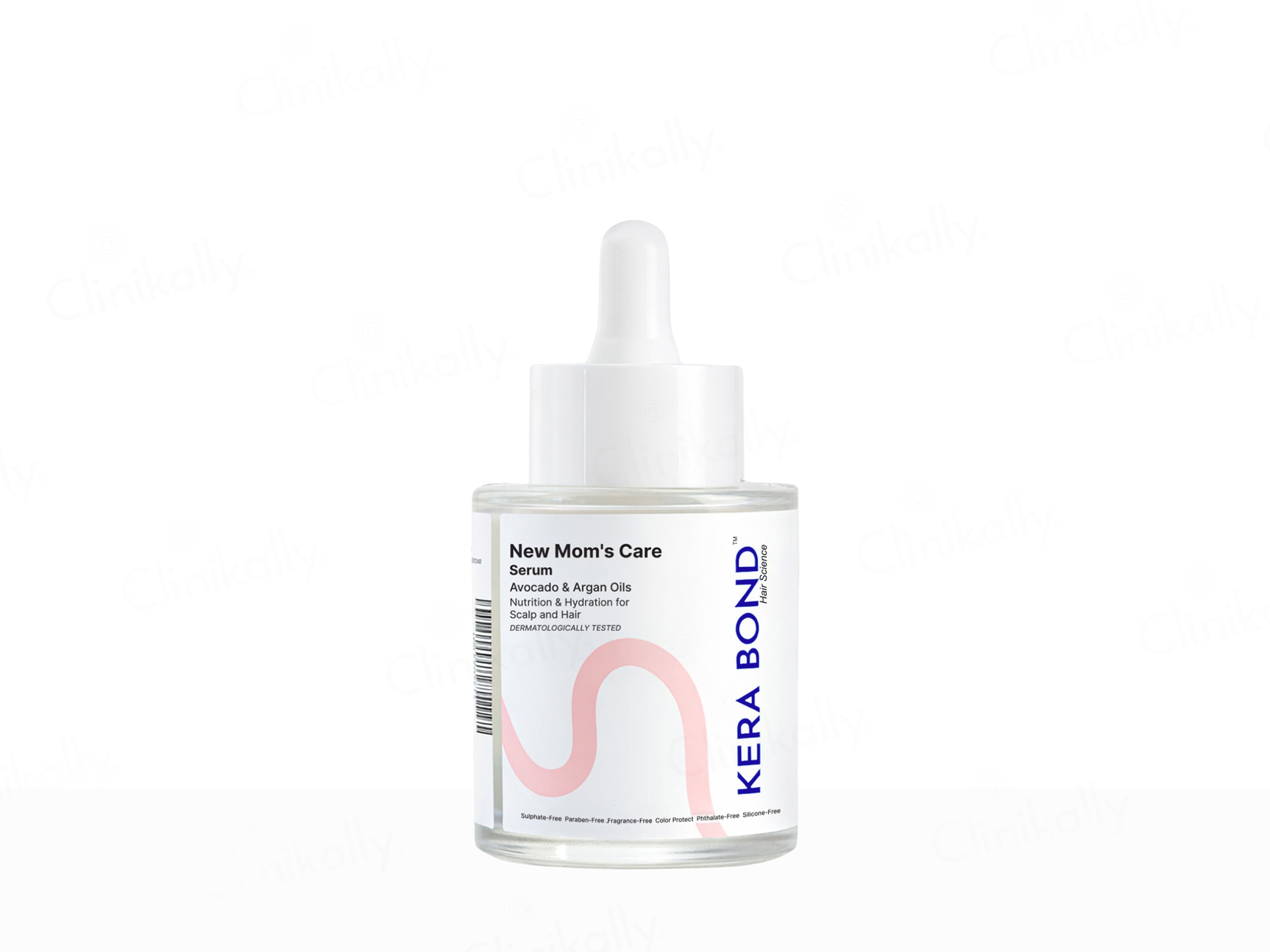 KERA BOND New Mom's Care Serum