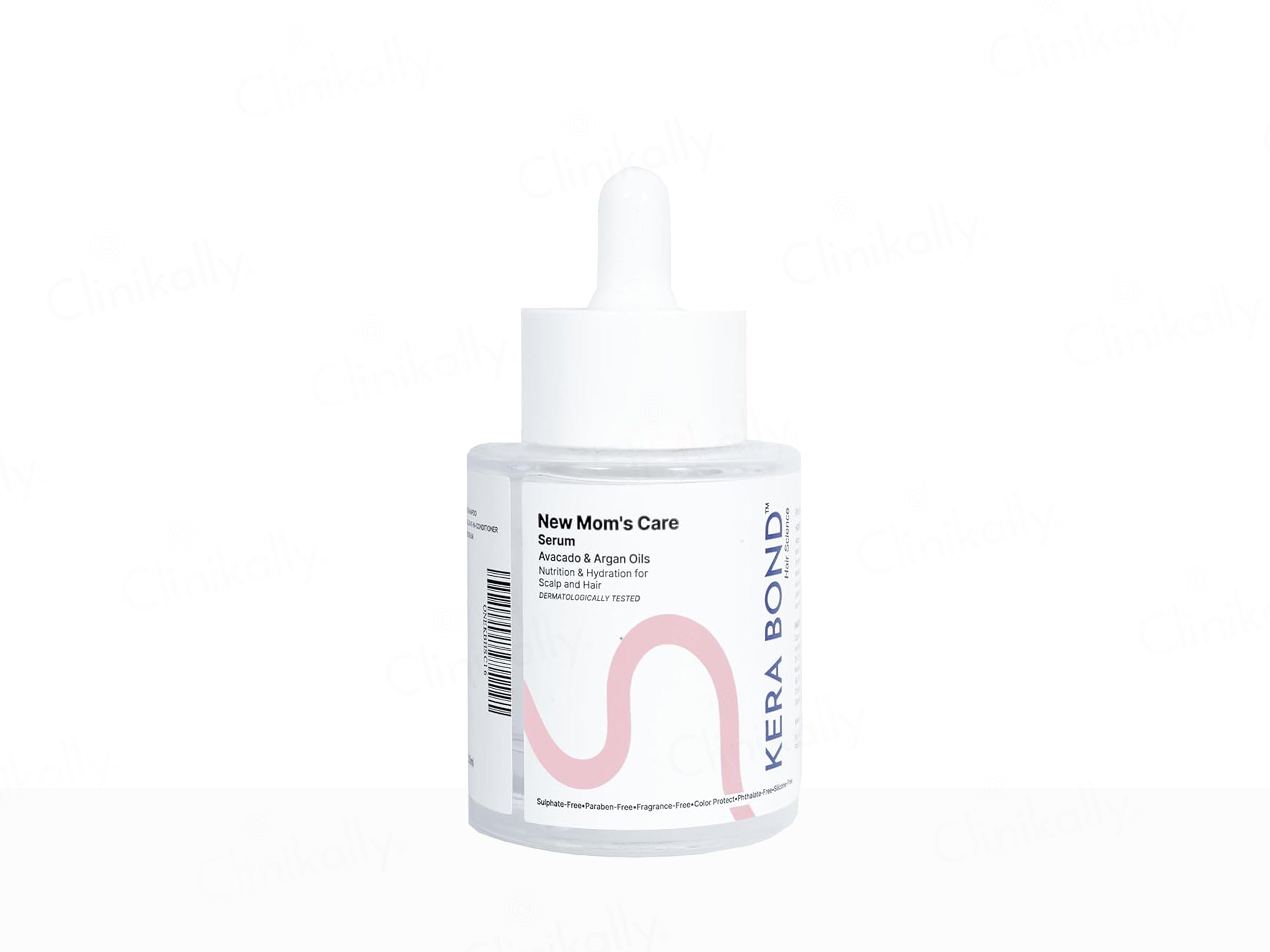 KERA BOND New Mom's Care Serum