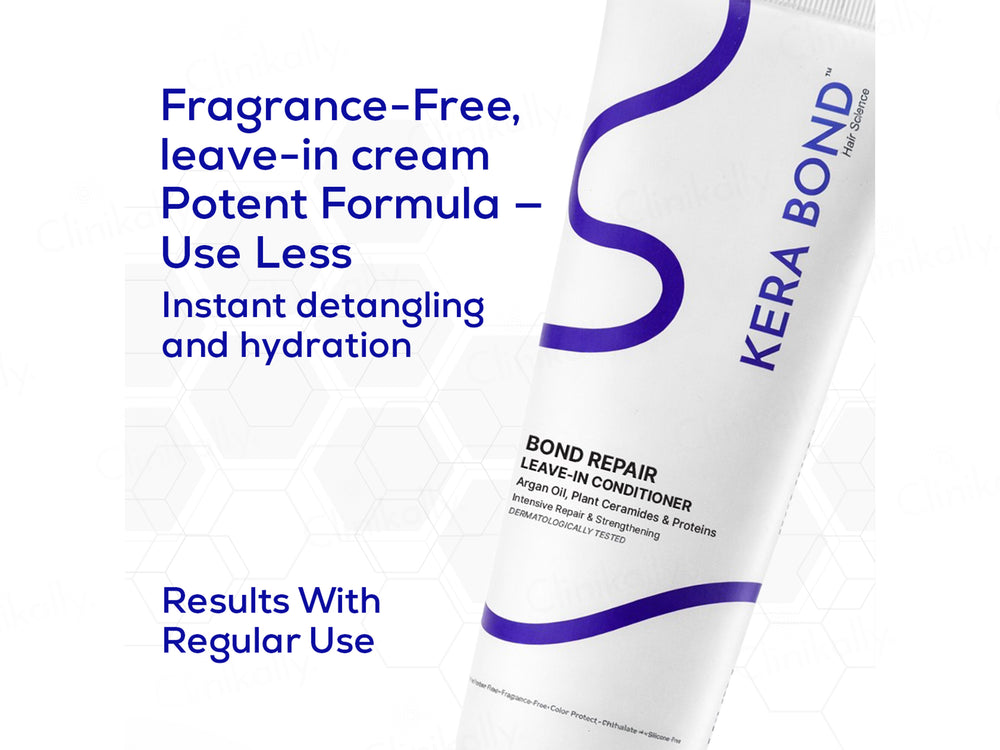 KERA BOND Professional Bond Repair Leave-In Hair Conditioner