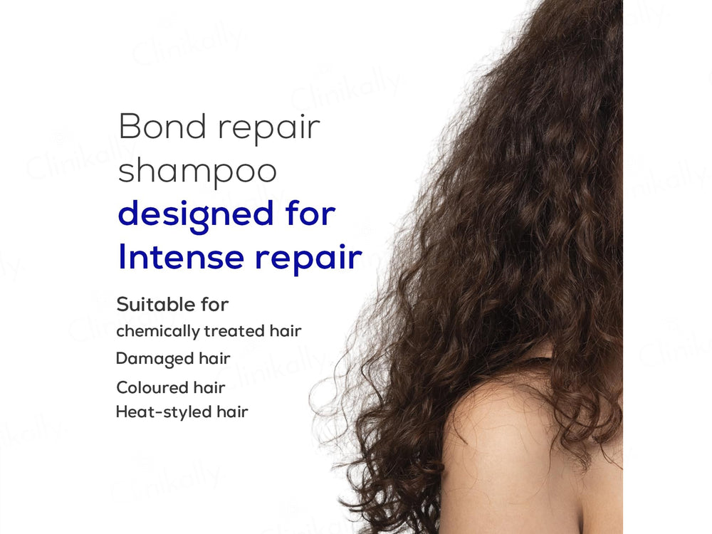 KERA BOND Professional Bond Repair Shampoo