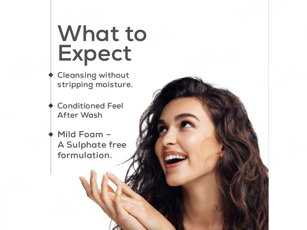 KERA BOND Professional Bond Repair Shampoo