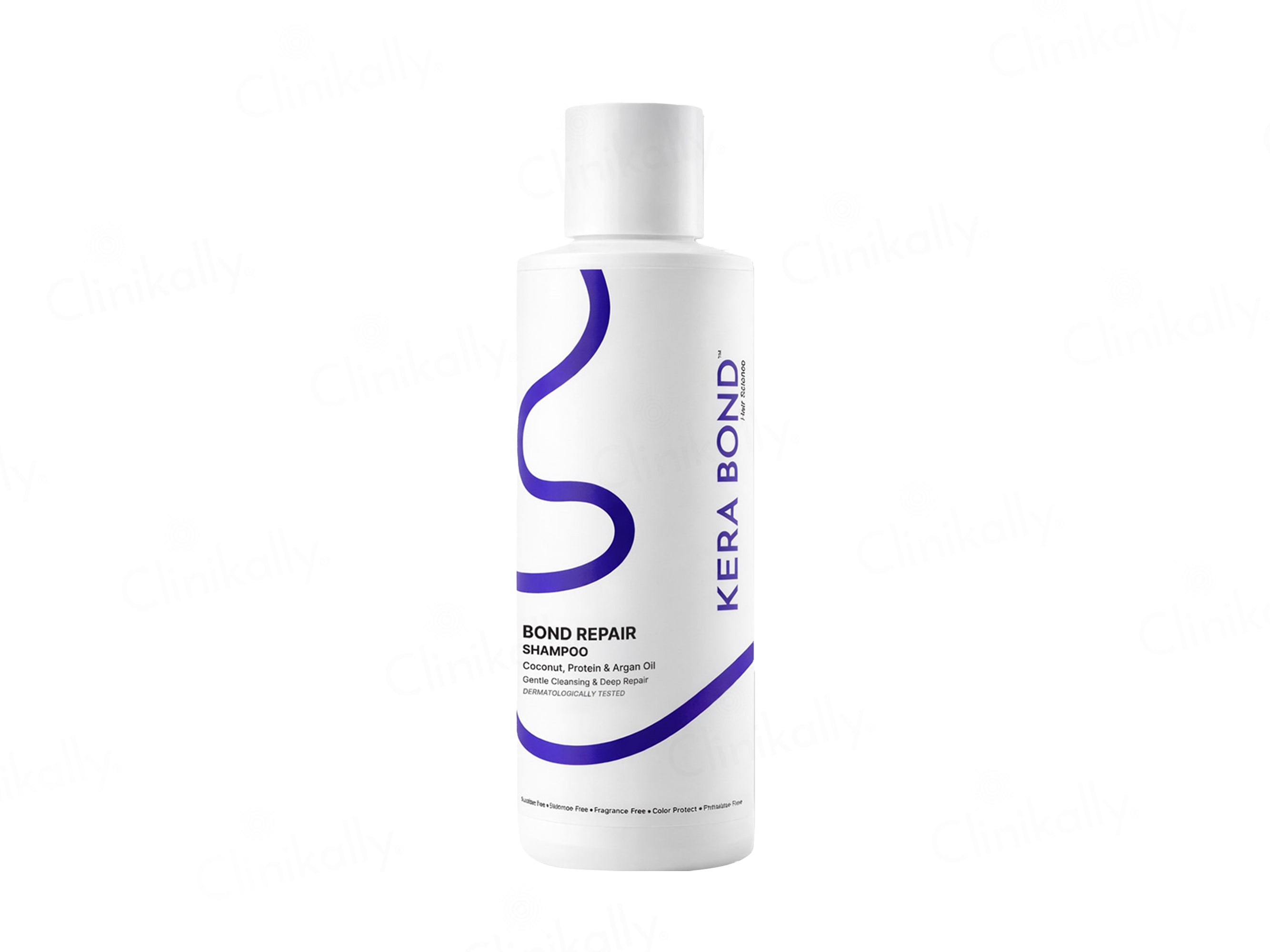 KERA BOND Professional Bond Repair Shampoo