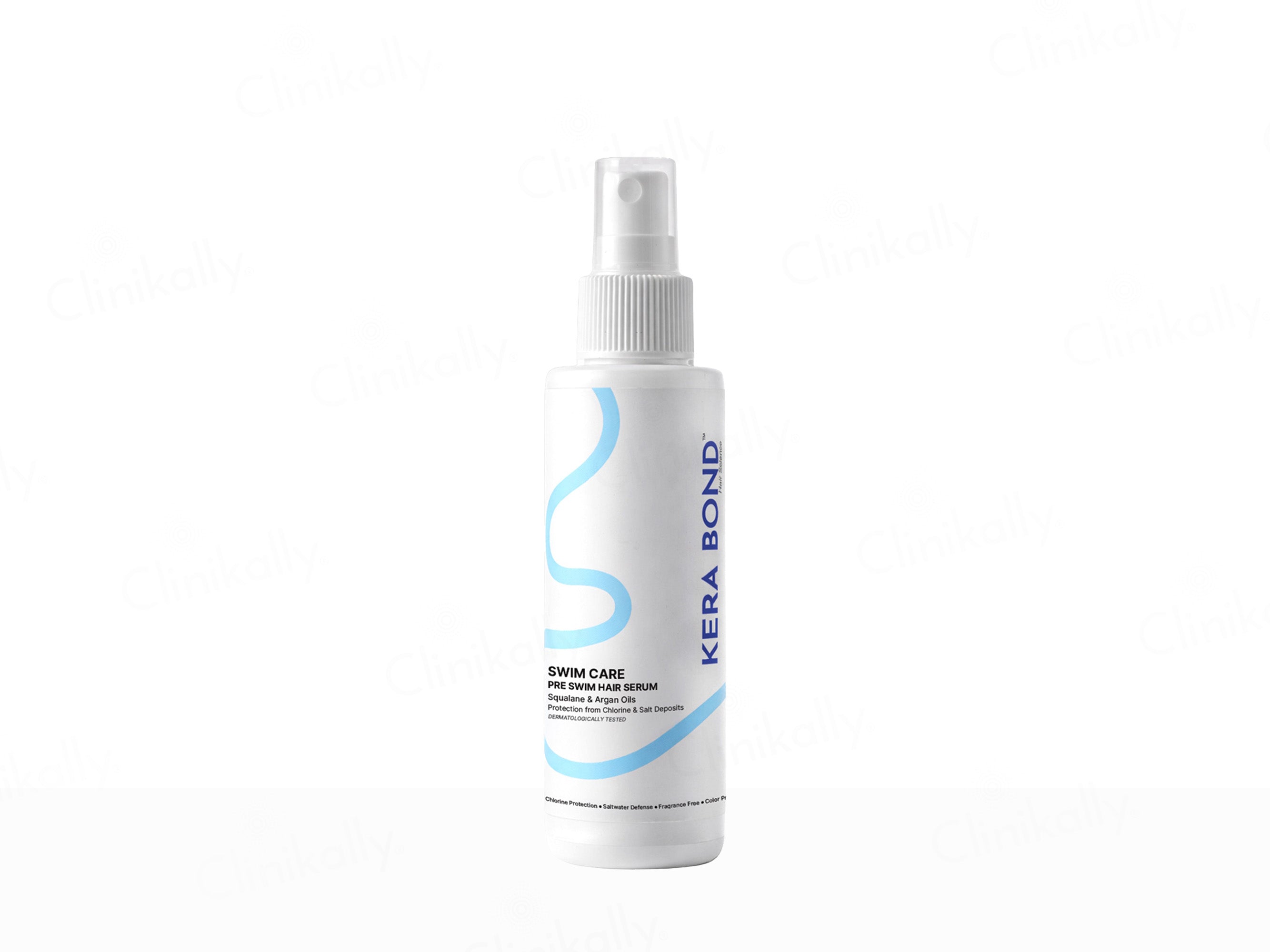 KERA BOND Swim Care Pre Swim Hair Serum