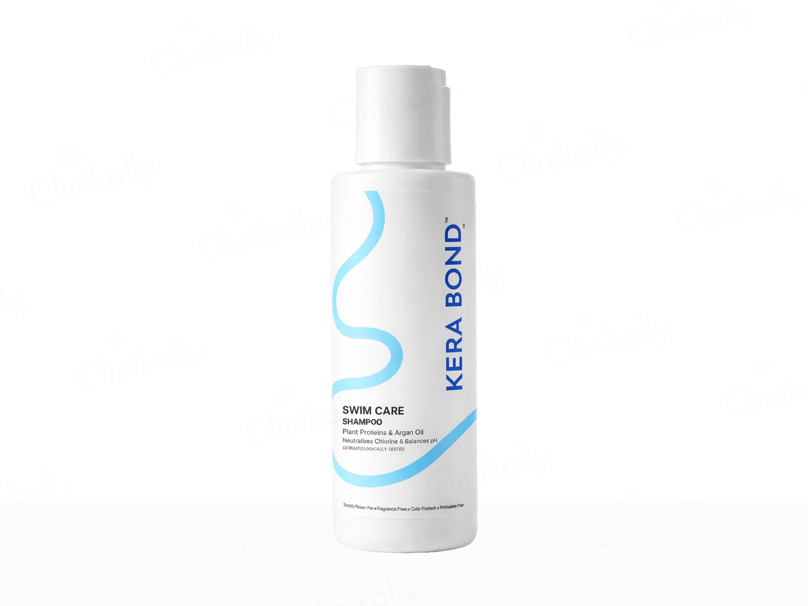 KERA BOND Swim Care Shampoo