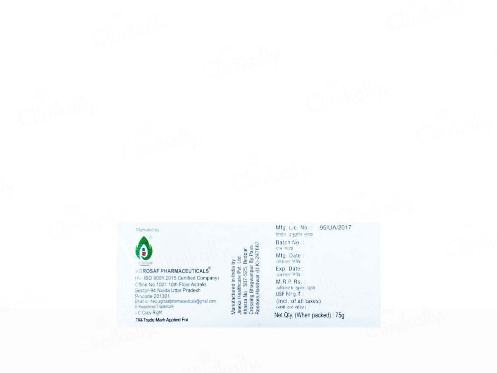 Kanosafe-Z Medicated Soap