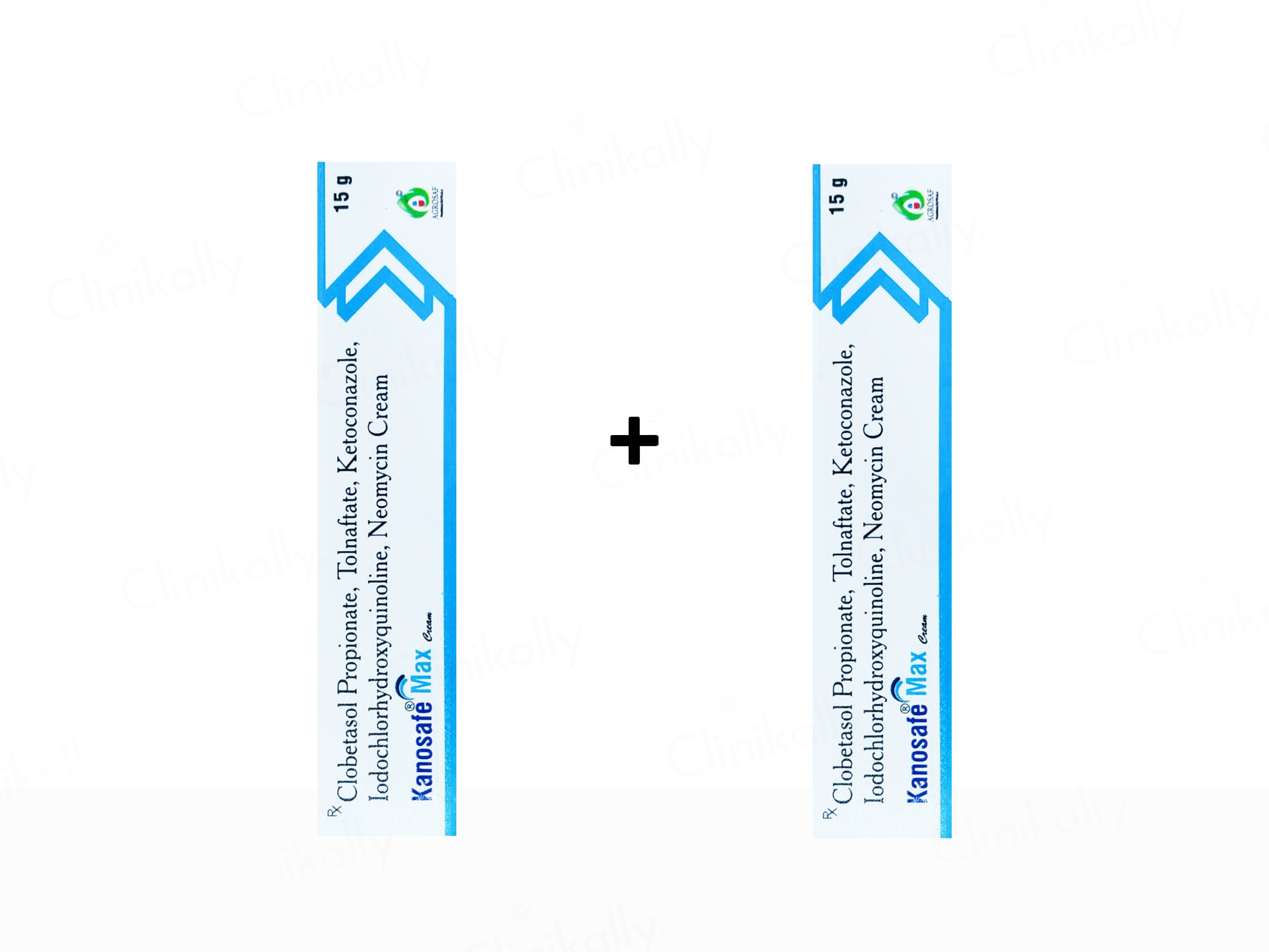 Kanosafe Max Cream