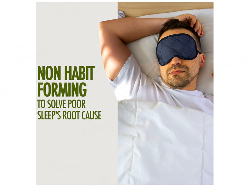 Kapiva Ashwagandha Gold Capsule For Stamina & Stress Management