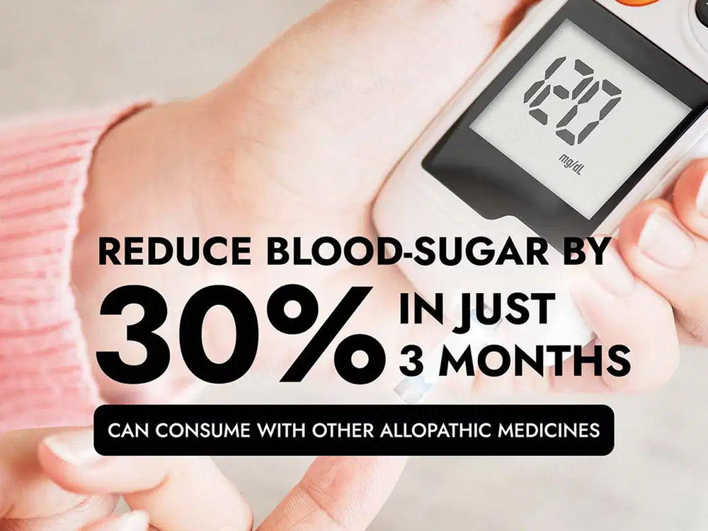 Kapiva Dia Free Juice