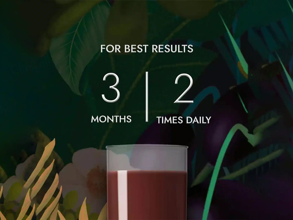 Kapiva Dia Free Juice