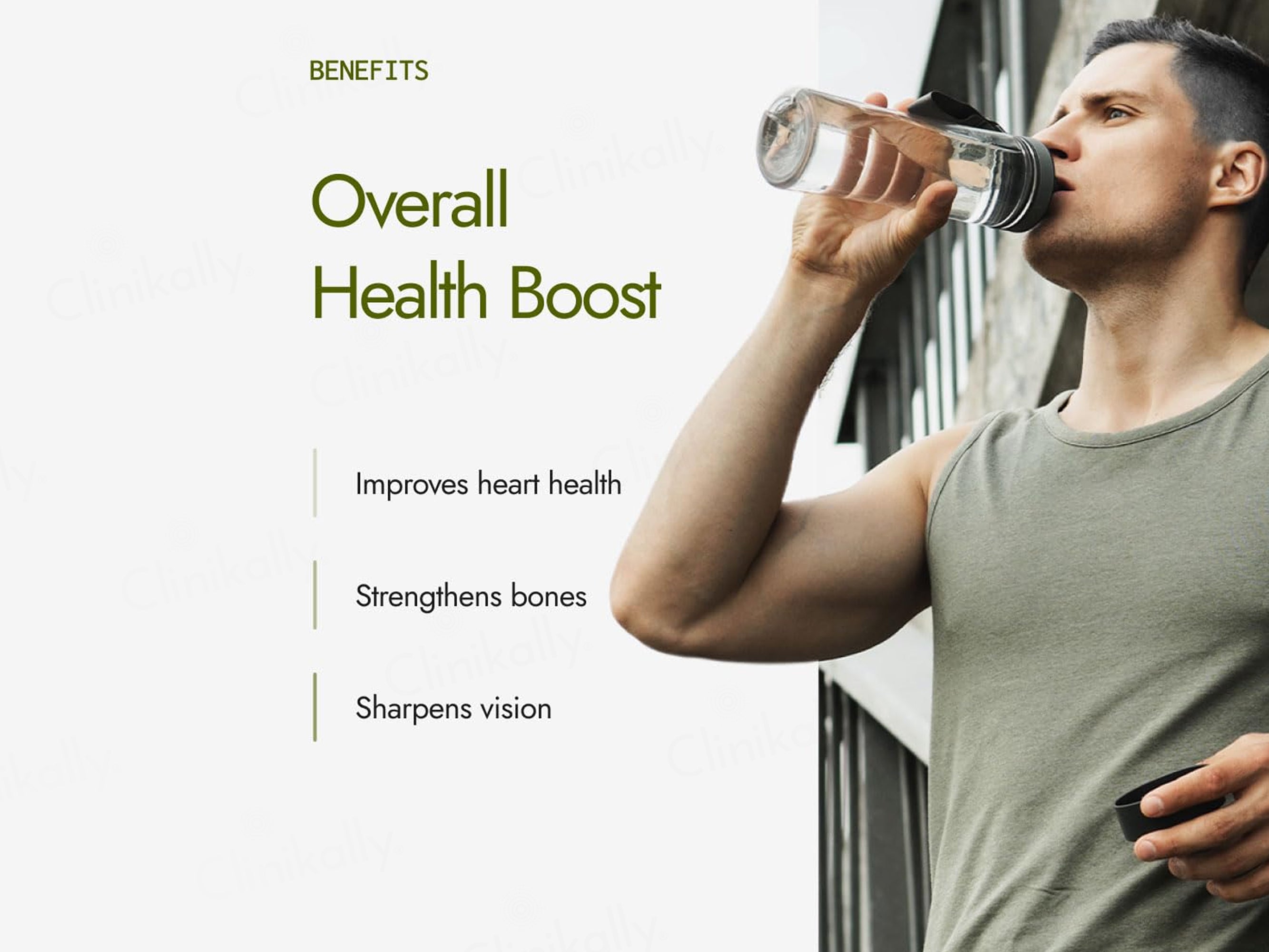 Kapiva Flaxseed Omega 3 Capsule For Heart & Memory Health