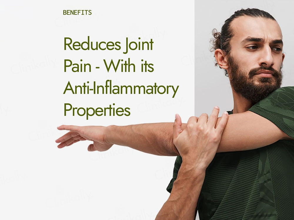 Kapiva Flaxseed Omega 3 Capsule For Heart & Memory Health