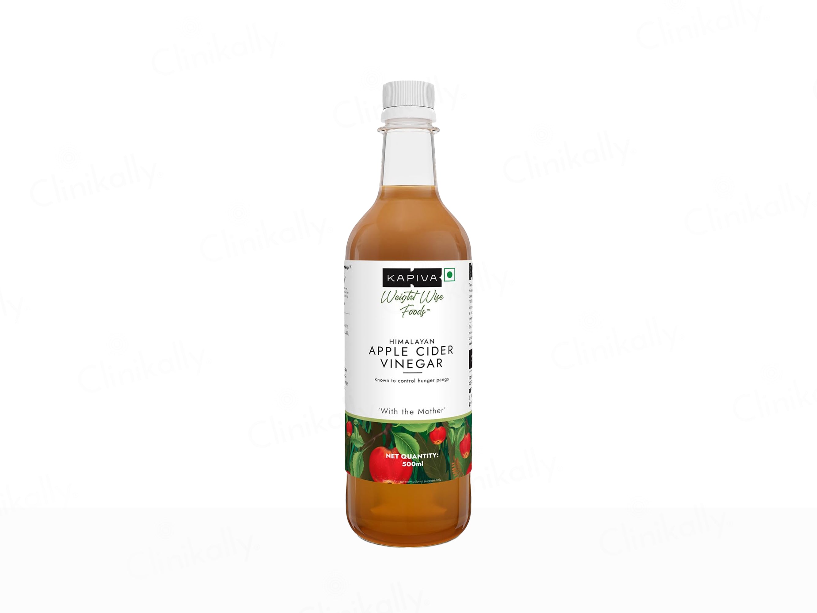 Kapiva Himalayan Apple Cider Vinegar