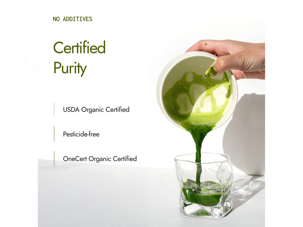 Kapiva Organic Moringa Powder