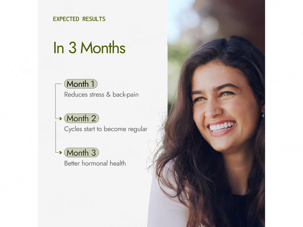 Kapiva Shatavari Balance Juice