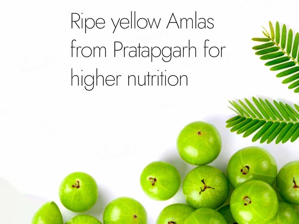 Kapiva Triphala Plus Capsule For Constipation