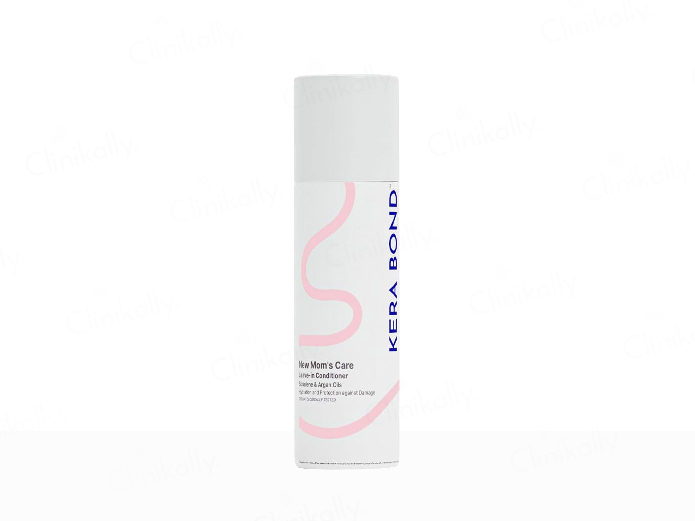 KERA BOND New Mom's Care Leave-In Hair Conditioner