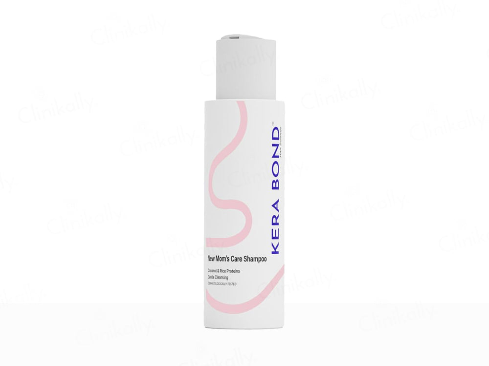 KERA BOND New Mom's Care Shampoo