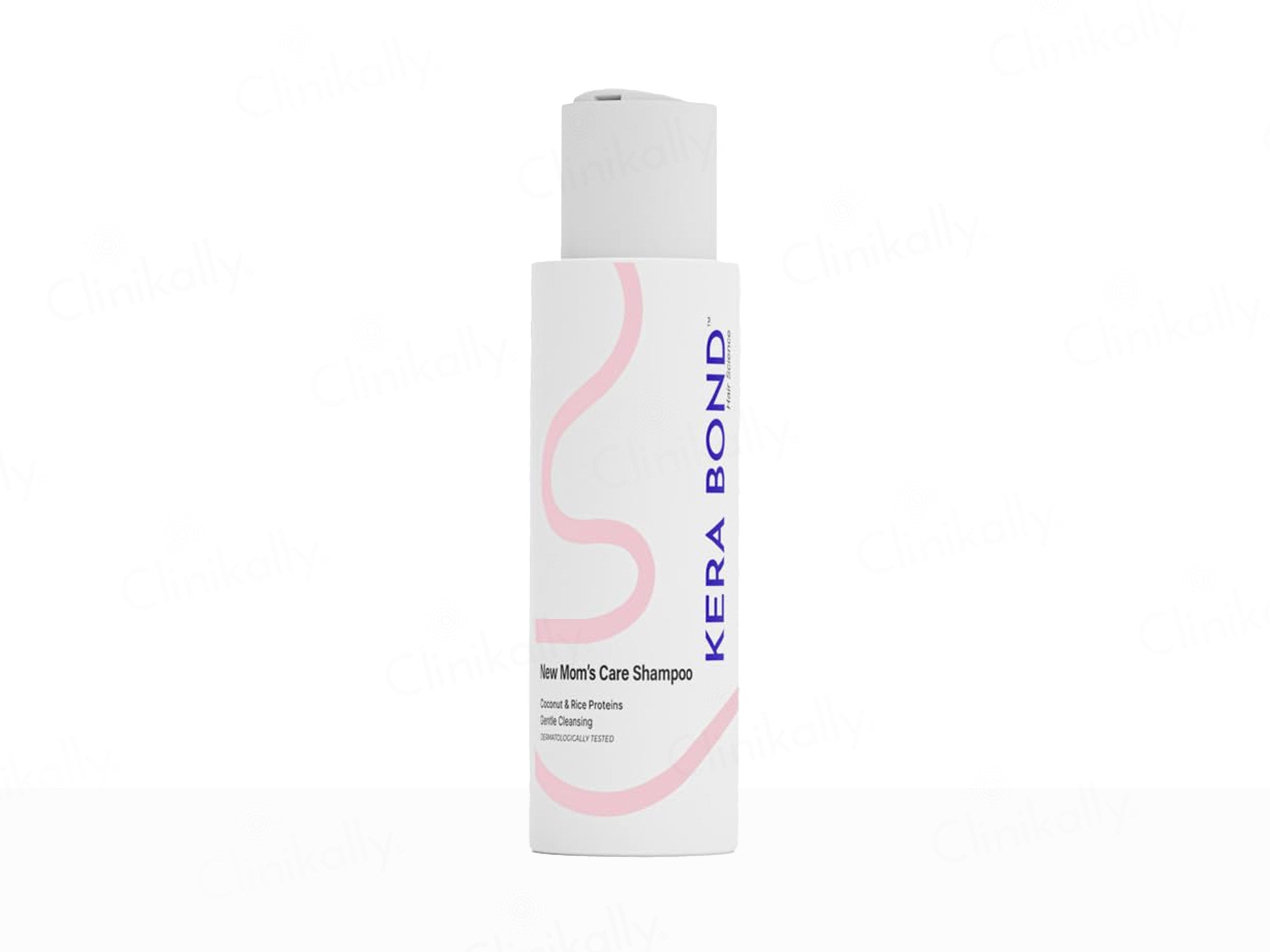 KERA BOND New Mom's Care Shampoo