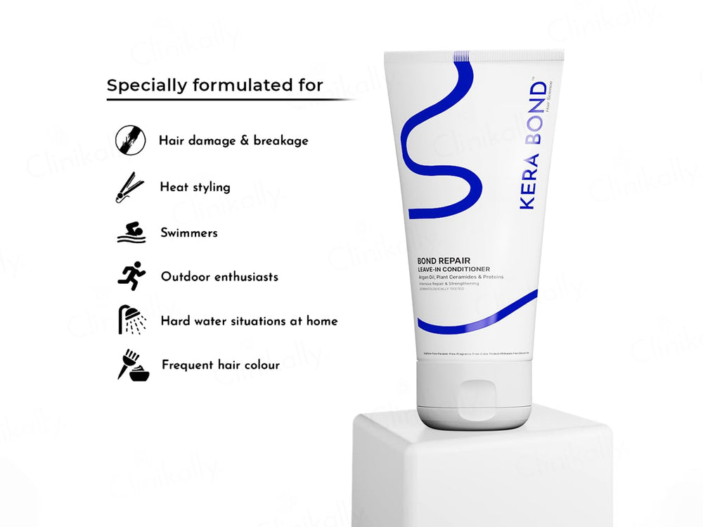 KERA BOND Professional Bond Repair Leave-In Hair Conditioner