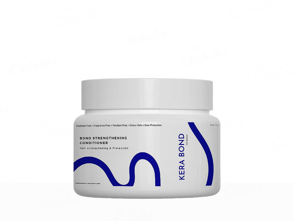 KERA BOND Professional Bond Strengthening Hair Conditioner