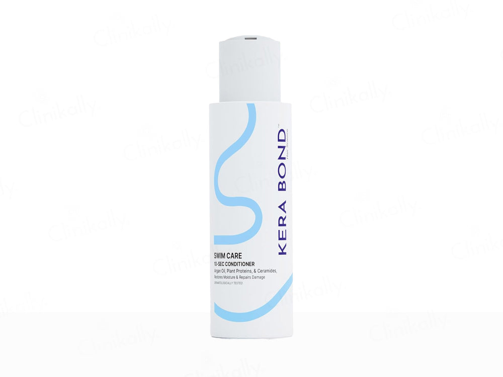KERA BOND Swim Care 10-Sec Hair Conditioner