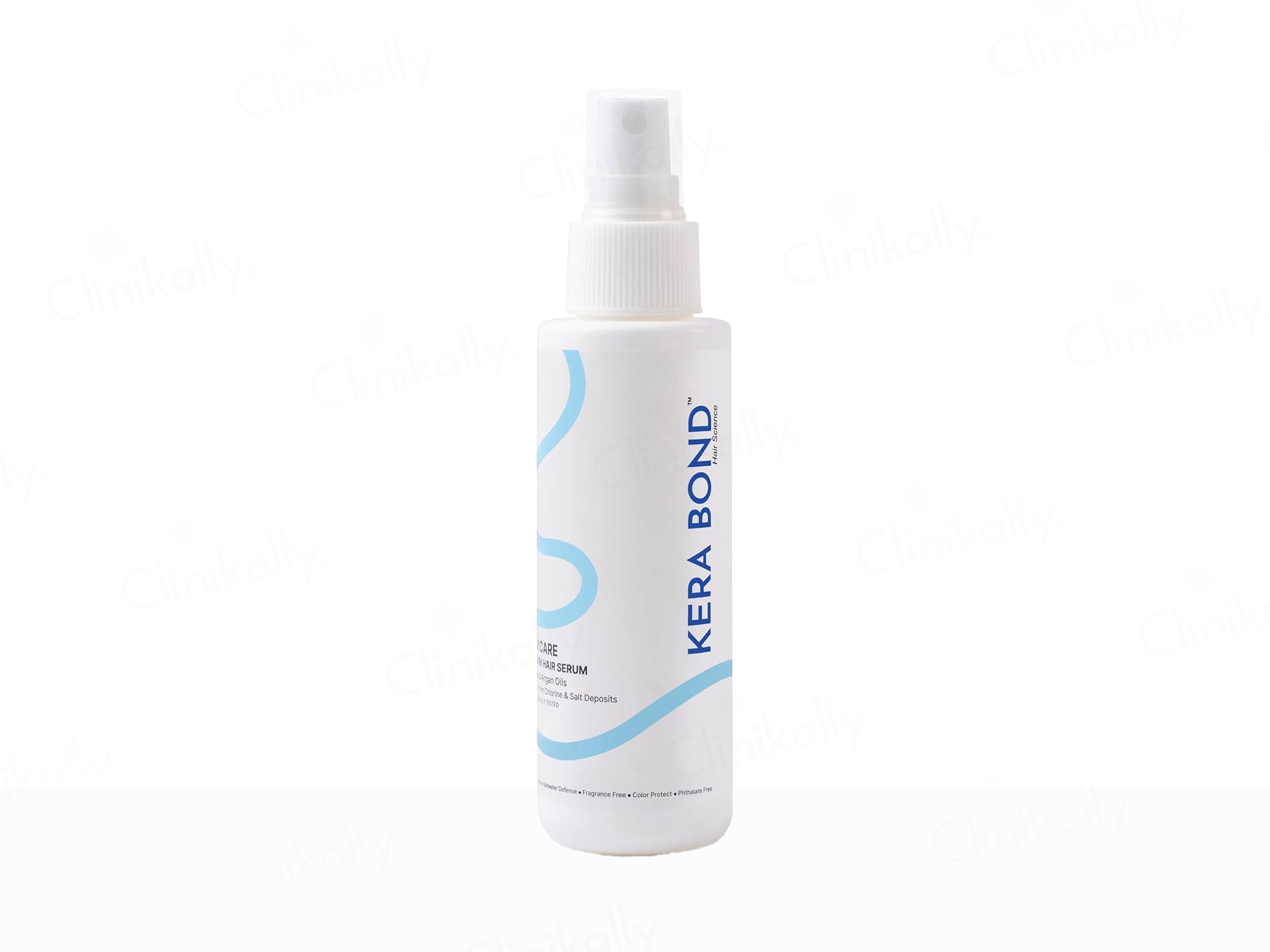 KERA BOND Swim Care Pre Swim Hair Serum