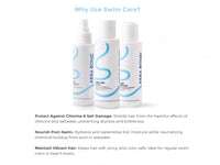 KERA BOND Swim Care Shampoo