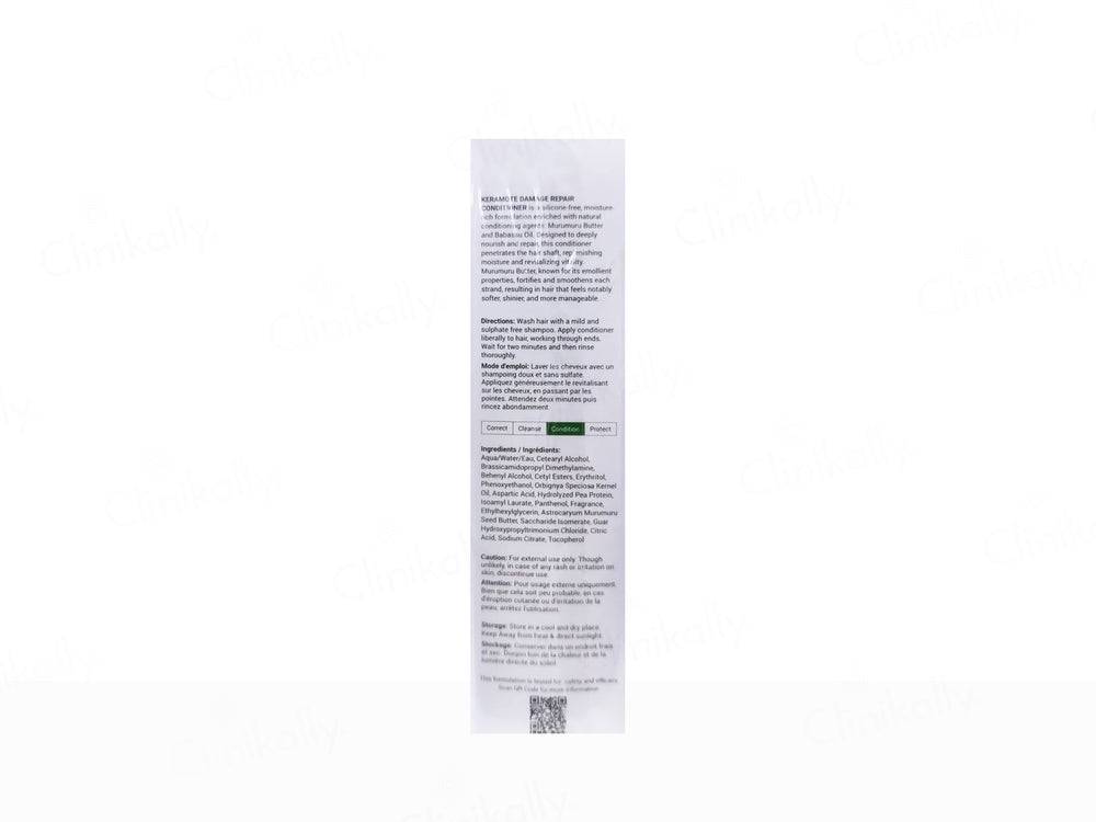 Keramote Repair Conditioner