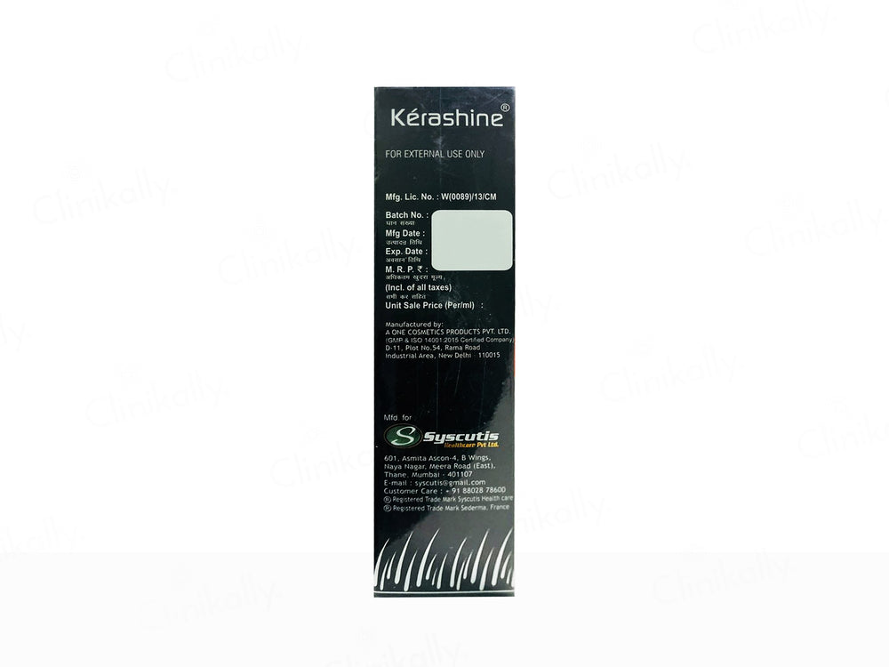 Kerashine Serum
