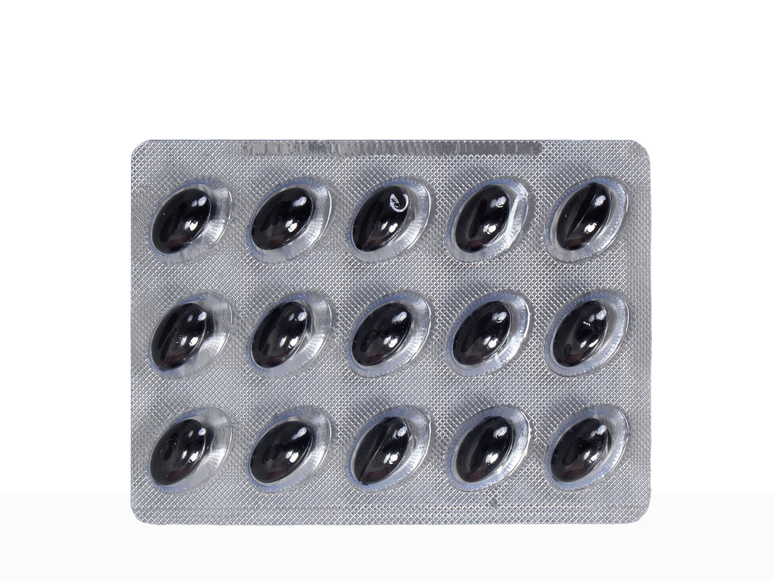 Kerashine Softgel Capsules - Clinikally