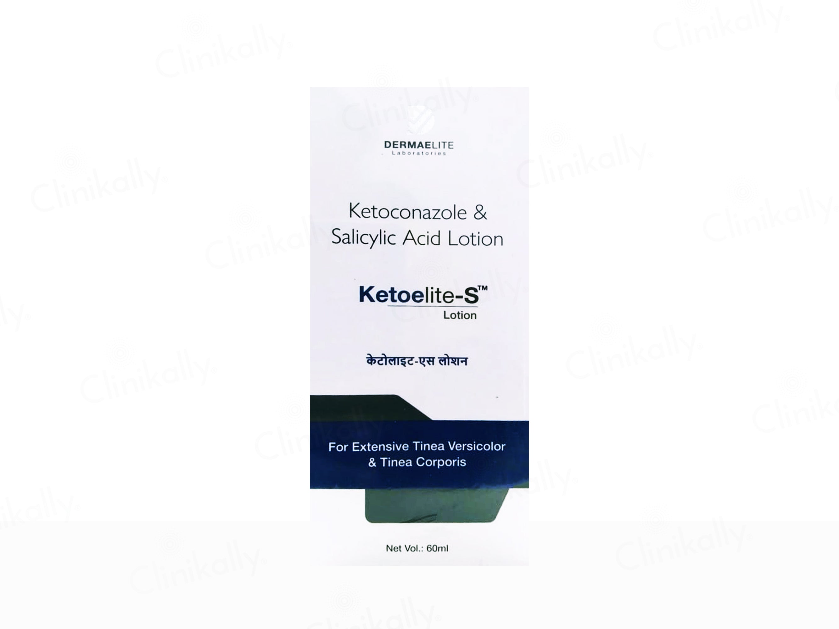 Ketoelite-S Lotion