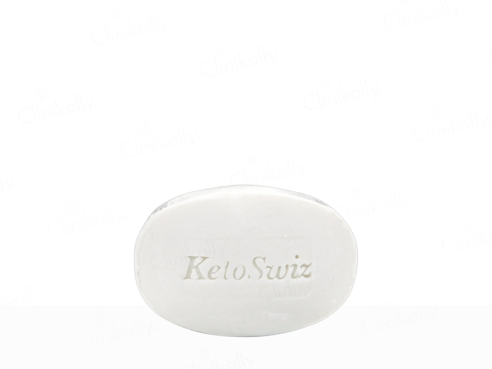 Ketoswiz Medicated Soap