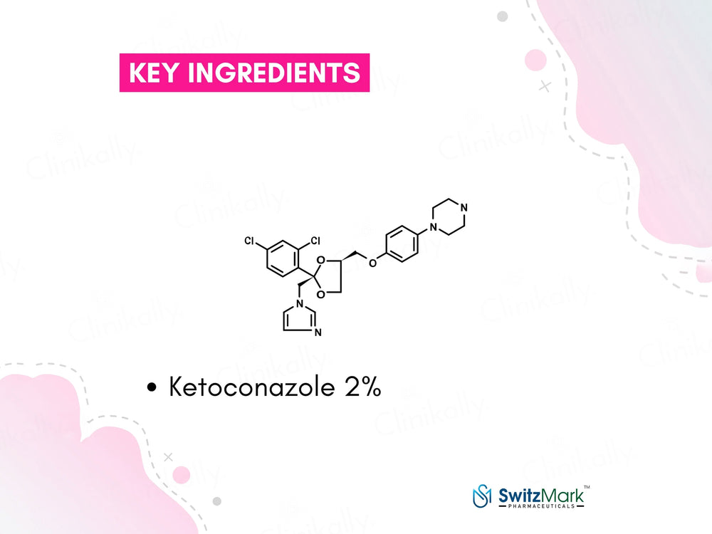 Ketoswiz Medicated Soap