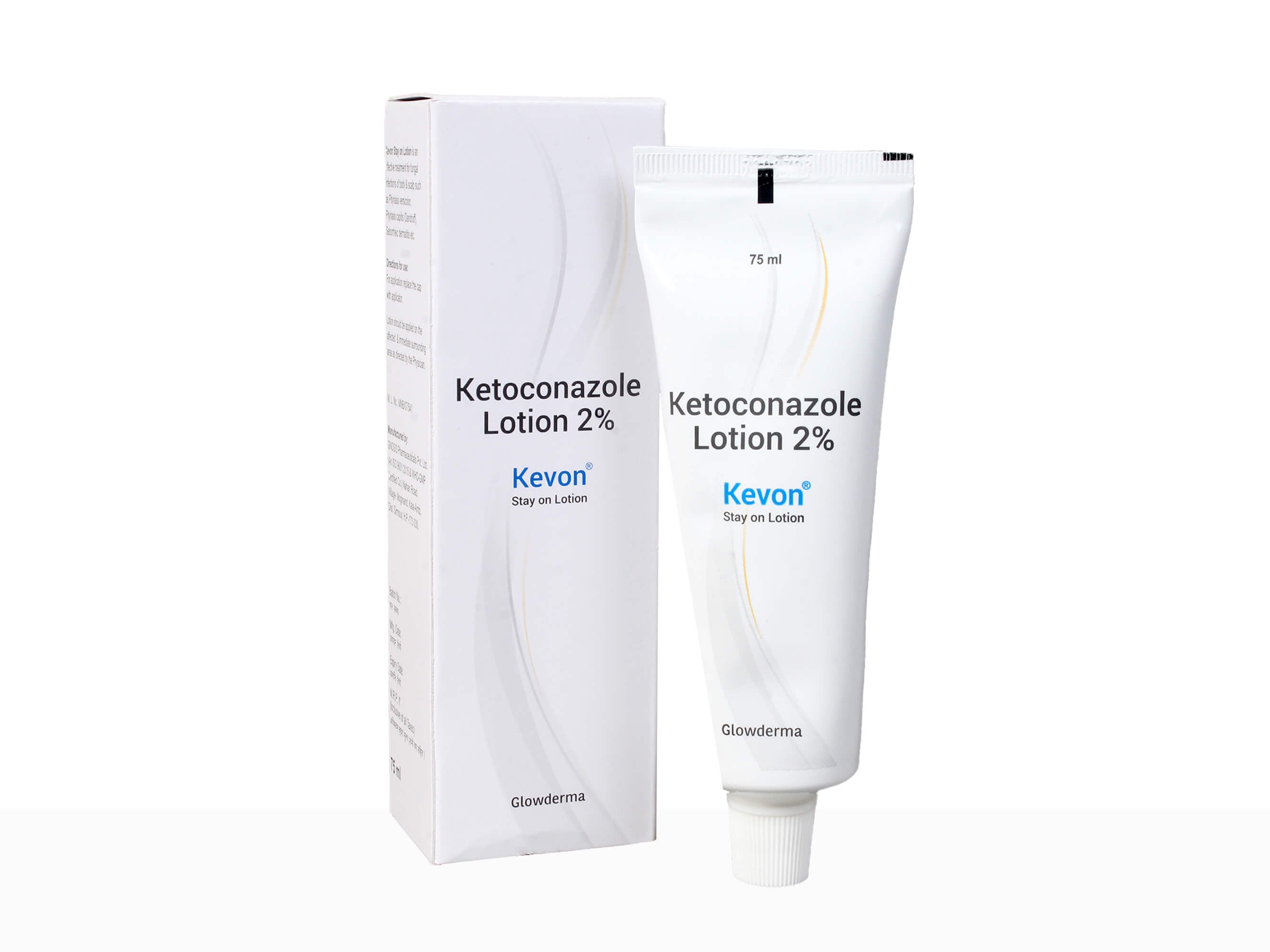 Kevon 2% Lotion - Clinikally