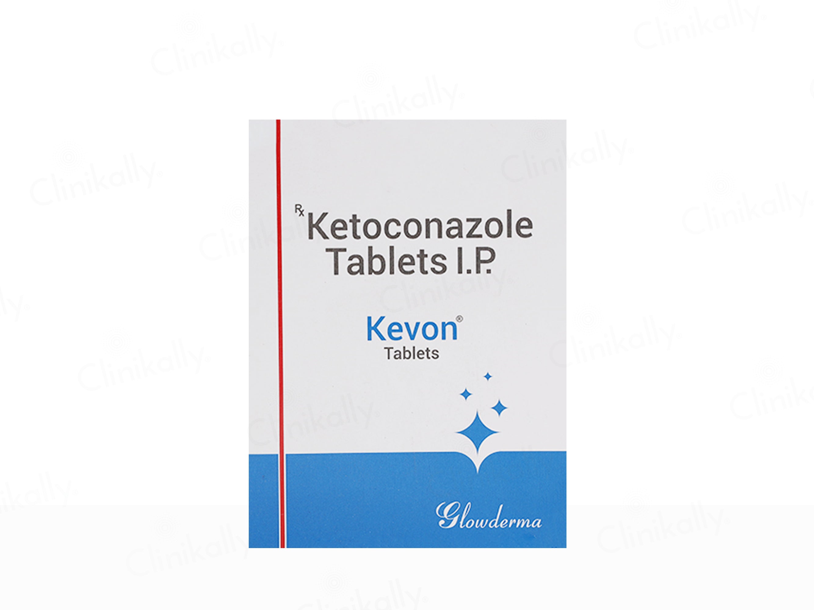 Kevon Tablet