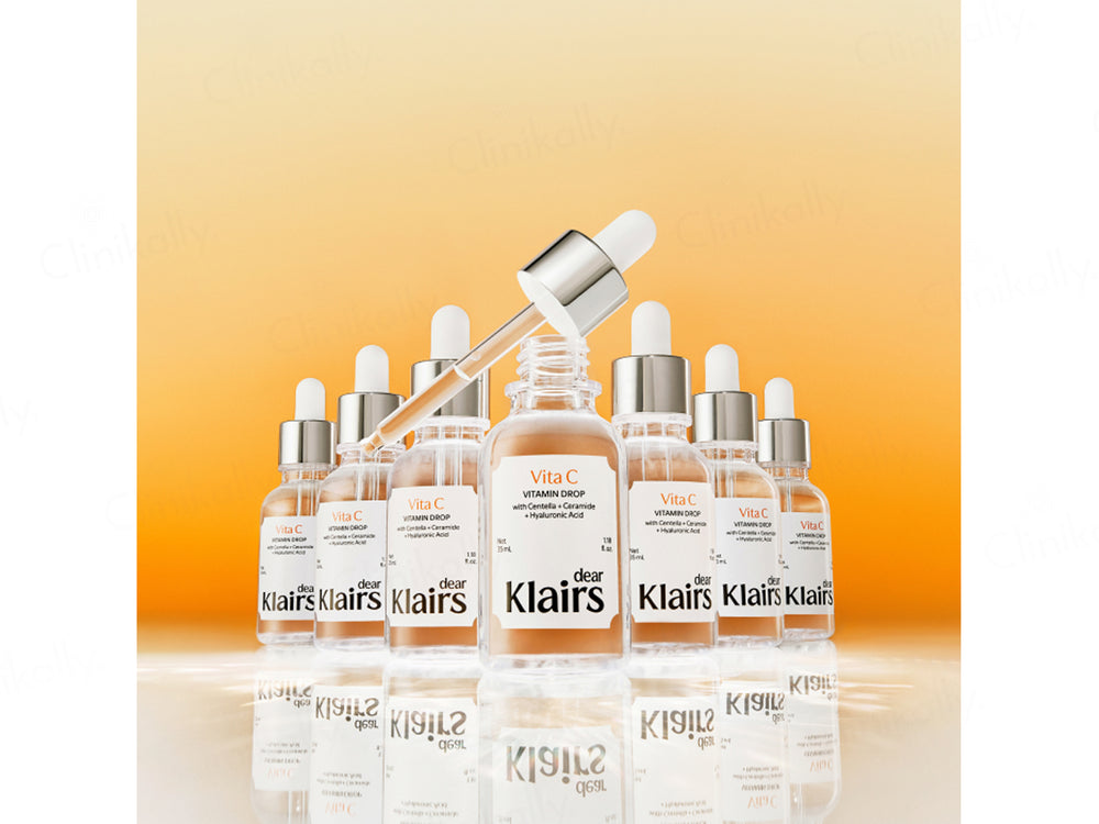 Klairs Vita C Vitamin Drop