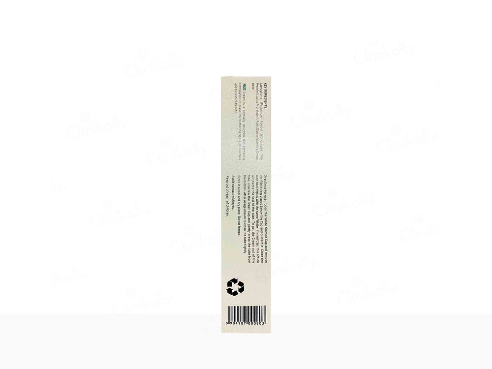 Kojic Depigmenting Cream