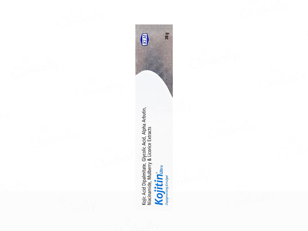 Kojitin Ultra Emulgel