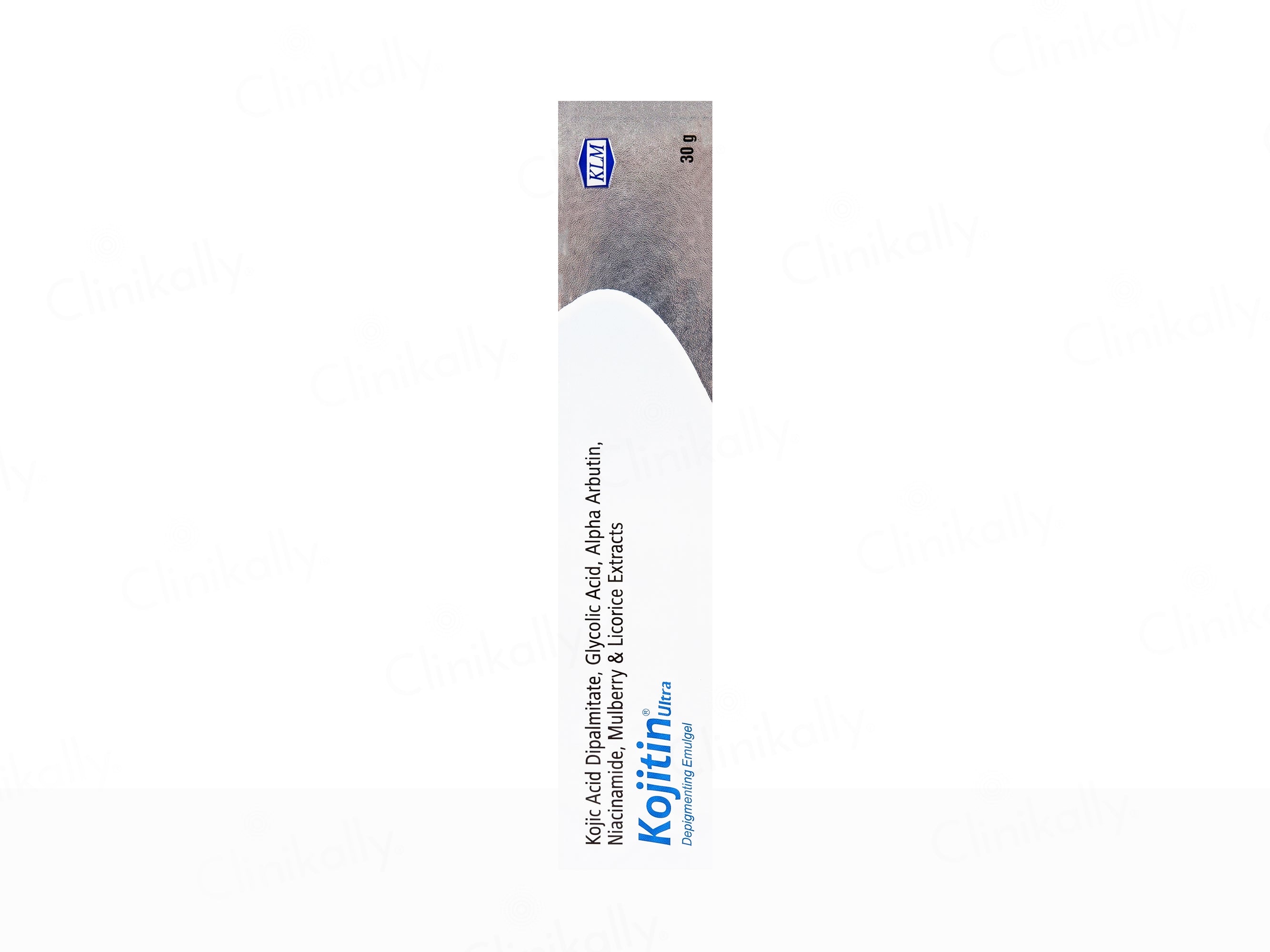 Kojitin Ultra Emulgel