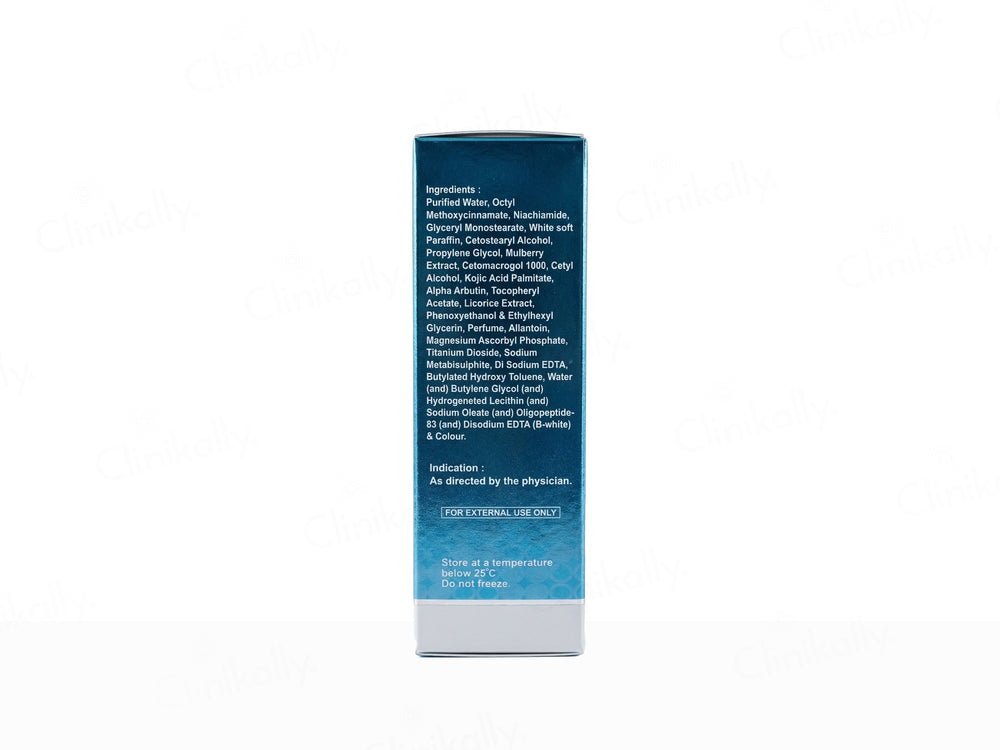 Kozel Skin Lightening Gel