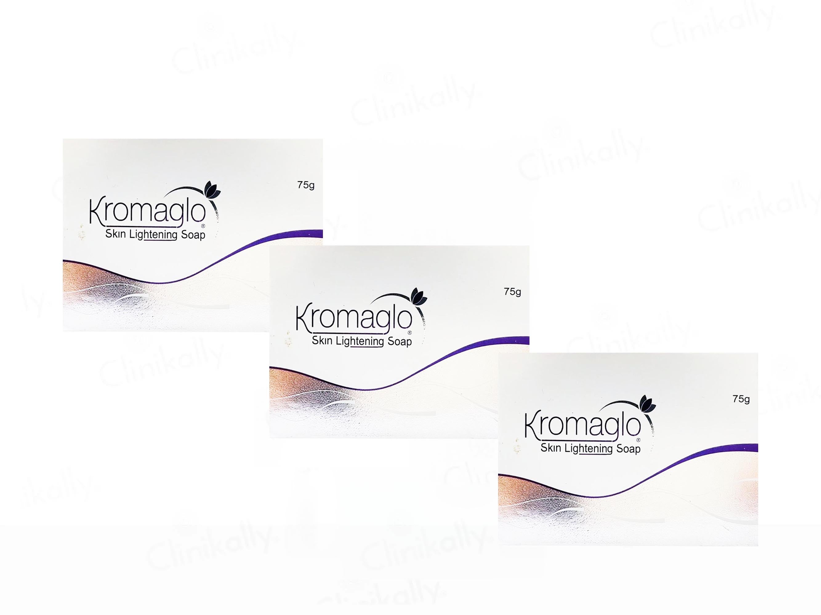 Kromaglo Skin Lightening Soap