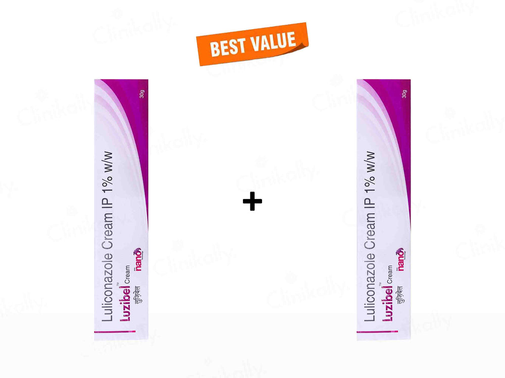 Luzibel Cream