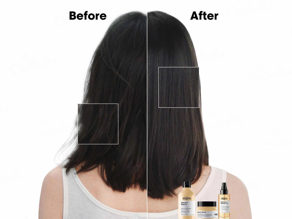 L'Oréal Professionnel Absolut Repair Hair Mask