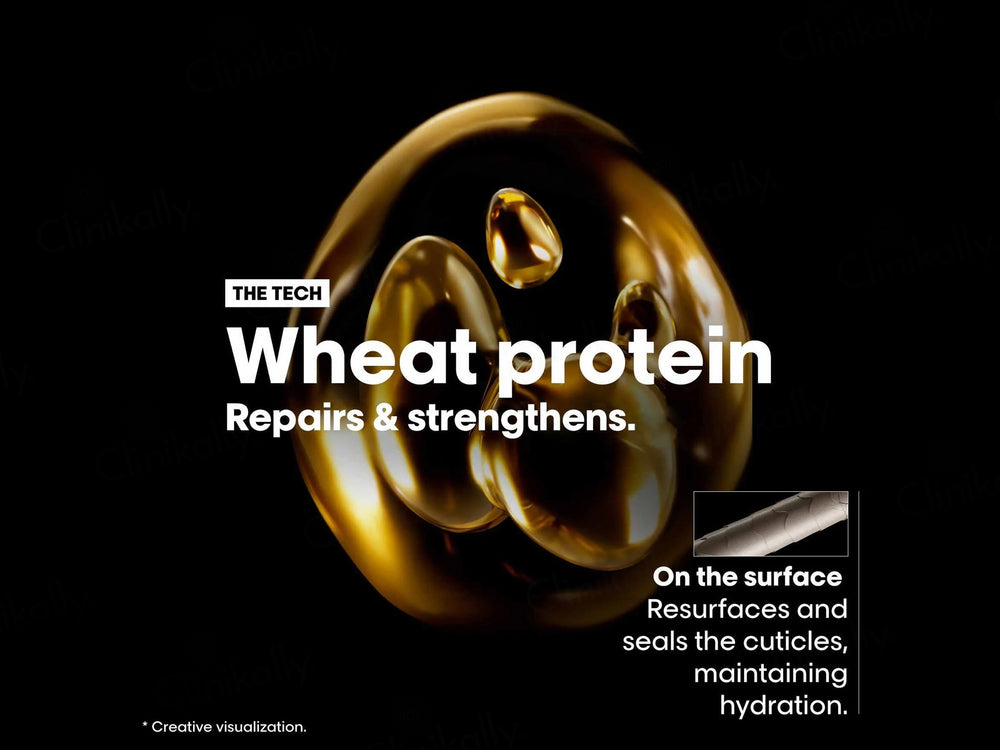 L'Oréal Professionnel Absolut Repair Hair Mask