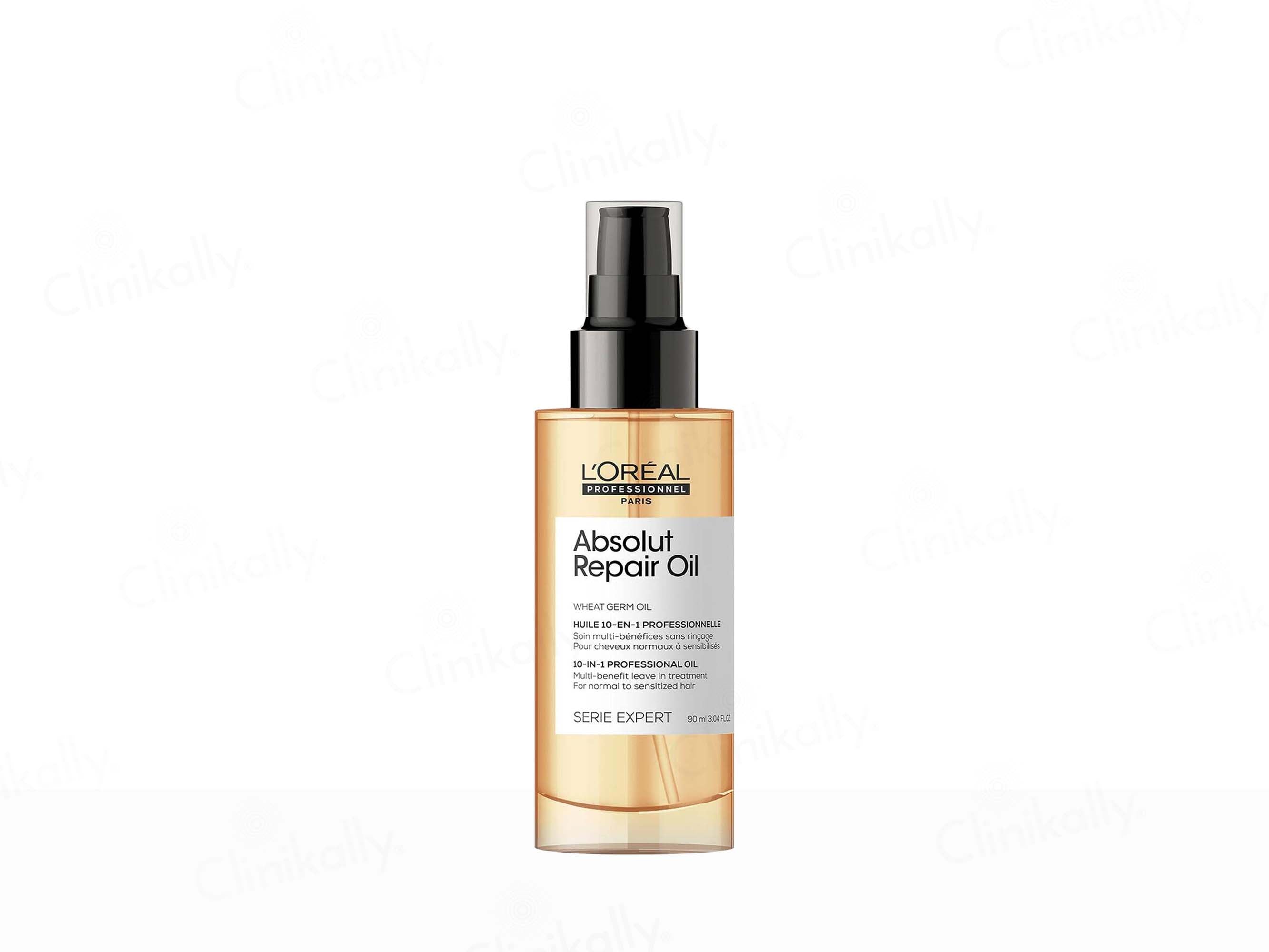 L'Oréal Professionnel Absolut Repair Hair Oil