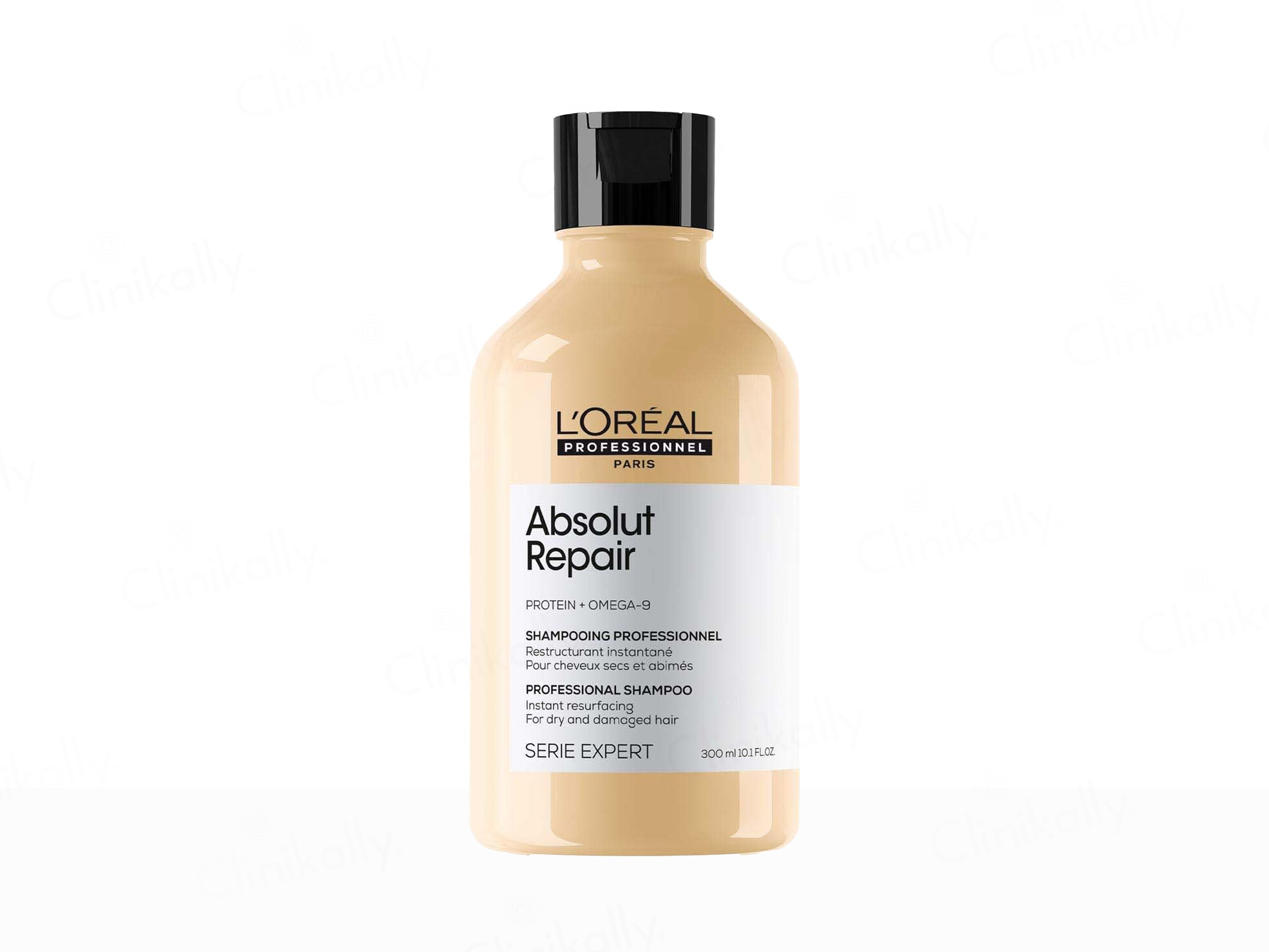 L'Oréal Professionnel Absolut Repair Shampoo