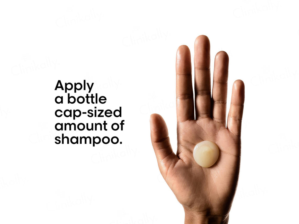 L'Oréal Professionnel Absolut Repair Shampoo